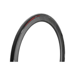 PIRELLI chaqueta - P ZERO RACE TT TT 28-622 - rojo/negro