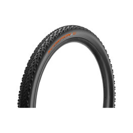 PIRELLI chaqueta - SCORPION XC RC COLOUR EDITION PROWALL 29 x 2.4 120 tpi - naranja/negro