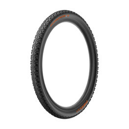 PIRELLI chaqueta - SCORPION XC RC COLOUR EDITION PROWALL 29 x 2.4 120 tpi - naranja/negro