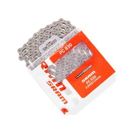 SRAM cadena - PC 830 - plateado