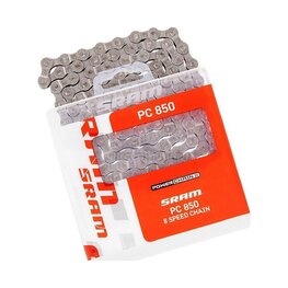 SRAM cadena - PC 850  - plateado
