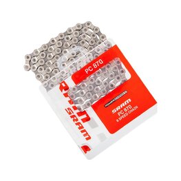 SRAM cadena - PC 870 - plateado