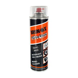 BRUNOX lubricante - TURBO CELAN 500 ml