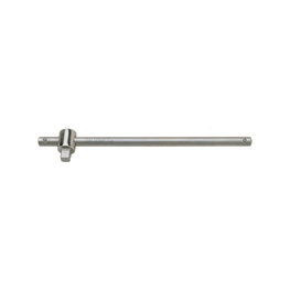 UNIOR herramientas - T-TOOL 1/2", 1/2" - plateado