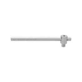 UNIOR herramientas - T-TOOL 3/8", 3/8"   - plateado