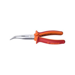 UNIOR alicates - PLIERS VDE 200 - rojo
