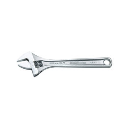 UNIOR clave - WRENCH 100 - plateado
