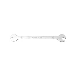 UNIOR clave - WRENCH 15 - plateado