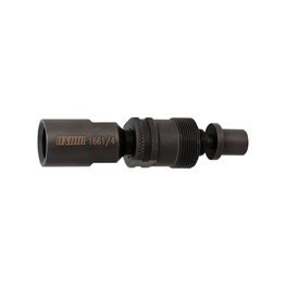 UNIOR extractor de manivela - CRANK PULLER 14mm - negro
