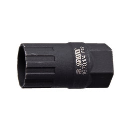 UNIOR mudanzas - FREEWHEEL REMOWAL TOOL - negro