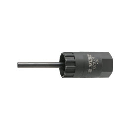 UNIOR extractor de cinta - REMOWER - negro