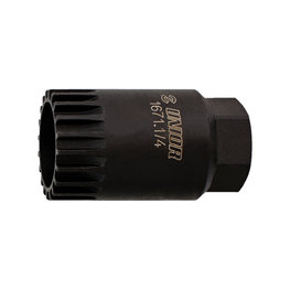 UNIOR herramientas - CENTRAL COMPOSITION TOOL - negro