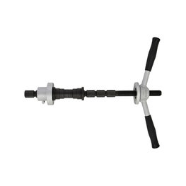 UNIOR pulse - PRESS 1" x 1.1/8" x 1.1/4" x 1.1/2" - plateado/negro