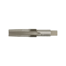 UNIOR herramientas - LEFT PEDAL REAMER 5/8" x 24 tpi - plateado