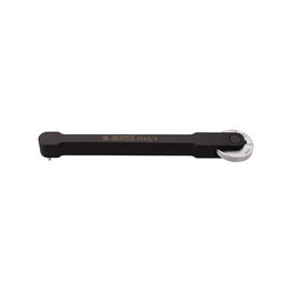 UNIOR escala - MEASURING TOOL  - negro