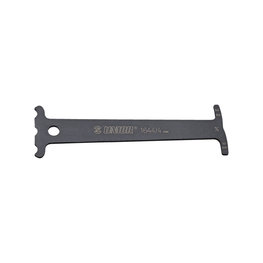 UNIOR escala - MEASURING TOOL  - negro