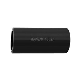 UNIOR herramientas - STAR NUT GUIDE 1", 1.1/8" - negro