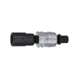UNIOR extractor de manivela - CRANK PULLER - negro