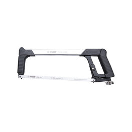 UNIOR sierra manual - SAW 750B 400 mm - negro