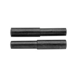 UNIOR remachadora - RIVETER  - negro