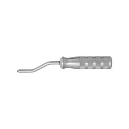UNIOR herramienta para pezones - NIPPLE DRIVER - plateado