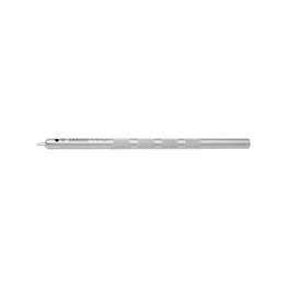 UNIOR herramienta para pezones - NIPPLE INSERTION TOOL  - plateado