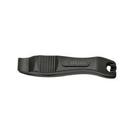 UNIOR desmontables  - SET OF TIRE LEVERS - negro