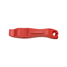 UNIOR herramientas - SET OF TIRE LEVERS - rojo