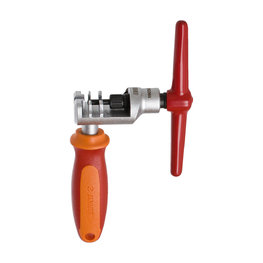 UNIOR herramientas - CHAIN TOOL  - rojo