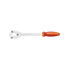 UNIOR clave - WRENCH 11/12 - rojo