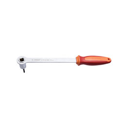 UNIOR clave - WRENCH 350 - rojo