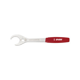 UNIOR clave - WRENCH - rojo