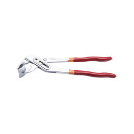 UNIOR alicates - PLIERS 300 - rojo