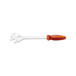 UNIOR clave - WRENCH 15 - rojo