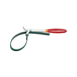 UNIOR clave - WRENCH - rojo