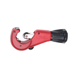 UNIOR cortador - CUTTER 3-35 - rojo