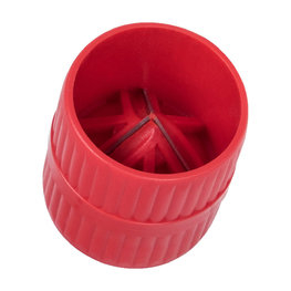 UNIOR herramientas - INTERNAL DEBURRING 3-42 - rojo