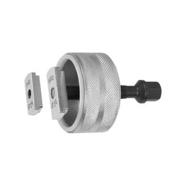 UNIOR herramientas - TOOL BB30 & DUB, 55 - plateado