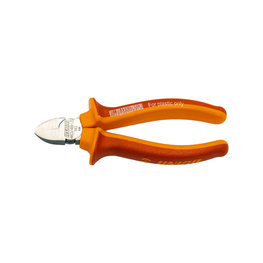 UNIOR alicates - PLIERS VDEB 160 - rojo