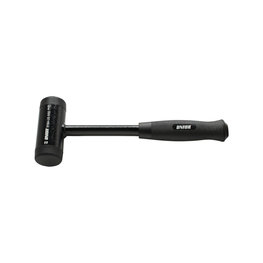 UNIOR martillo - HAMMER 45 - negro