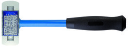 UNIOR martillo - HAMMER 45 - negro