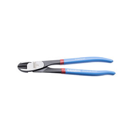 UNIOR alicates - POWERSHARK 250 - azul