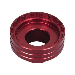 UNIOR mudanzas - REMOWER - rojo