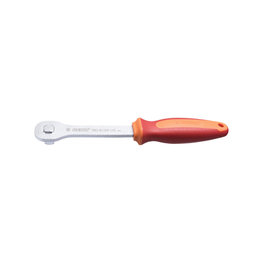 UNIOR clave - WRENCH 1/2" - rojo