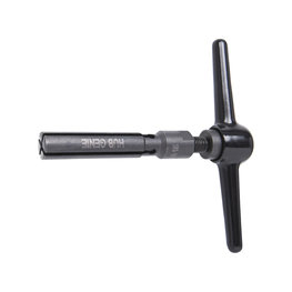UNIOR herramientas - HUB GENIE 12 & 15 - negro