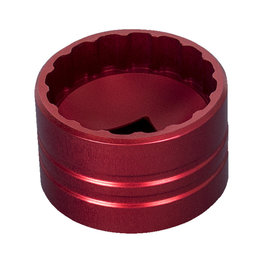 UNIOR extractor para la composición central - REMOWER BB9000 - rojo