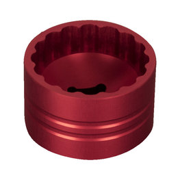 UNIOR extractor para la composición central - REMOWER BBR60 - rojo