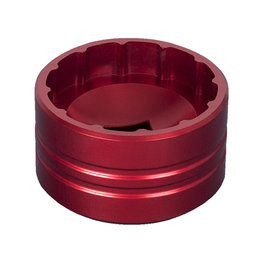UNIOR extractor para la composición central - REMOWER BSA30 - rojo