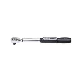 UNIOR llave dinamométrica - TORQUE WRENCH - negro