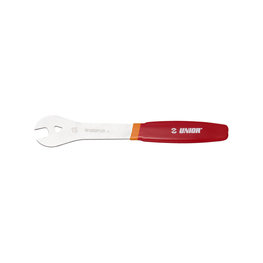 UNIOR clave - WRENCH - rojo